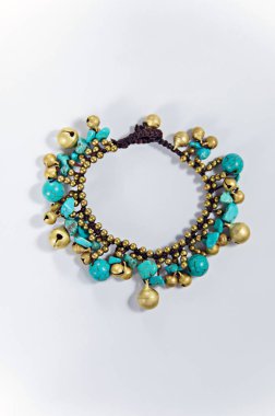 Bilezik Asya el yapımı takılar