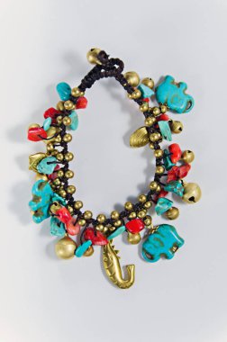 Bilezik Asya el yapımı takılar