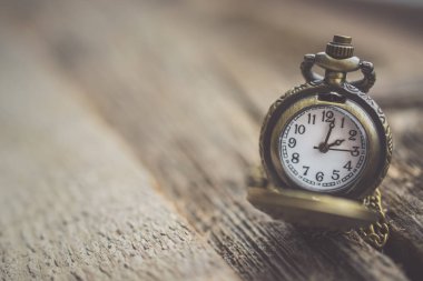 cep saati kadar üzerinde bir süre histor kopya alanı ile ahşap kapatın