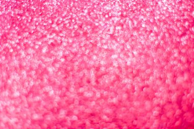 Pembe parlak parıltı tatil güzel arka plan