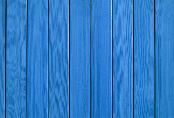 Blauer Holz Hintergrund — Stockfoto