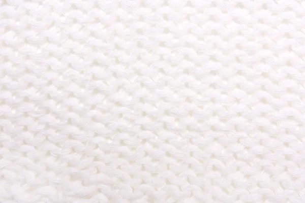 Textura de punto blanco . — Foto de Stock