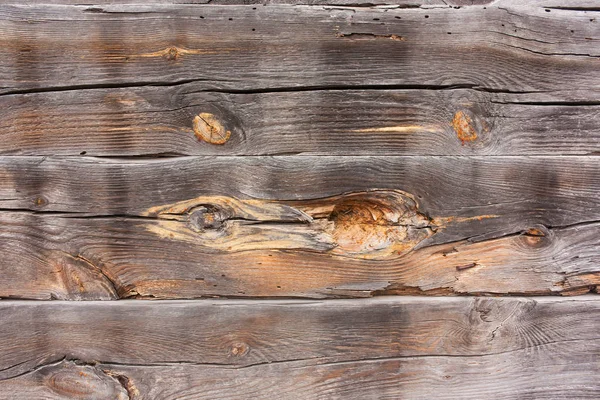 Achtergrond hout uit het hek, de muren van het huis — Stockfoto