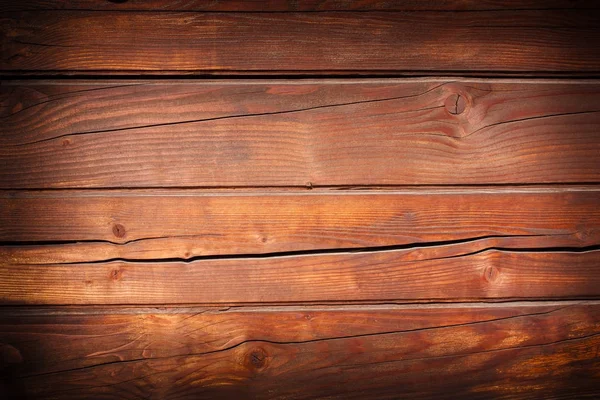 Brutale, naturale legno di quercia sfondo — Foto Stock