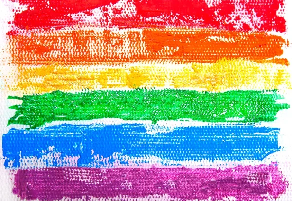 ЛГБТ-сообщество — стоковое фото