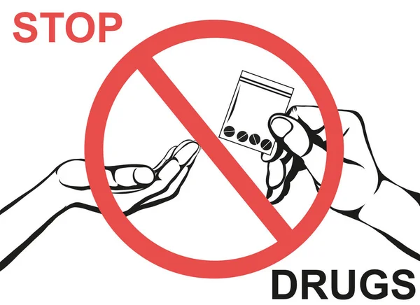 Stop Drugs - HOLDEN COLD | Shazam