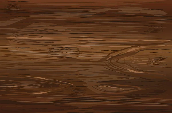 De textuur van hout korst als een natuurlijke achtergrond. Vector. Lege ruimte — Stockvector