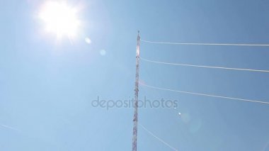  Ölçme ozon, metan, karbon uluslararası atmosferik istasyonları 