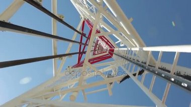 Ozon, bilim ölçmek için uluslararası atmosferik istasyonları