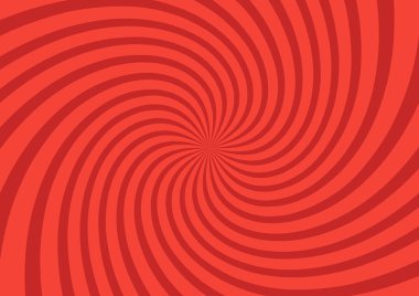 Vektör çizim girdap tasarımı için. Radyal desen arka plan girdap gibi. Girdap yıldız patlaması spiral burgu Meydanı. Helix döndürme ışınları. Yakınsak psychedelic ölçeklenebilir çizgili. Eğlenceli güneş ışık ışınları