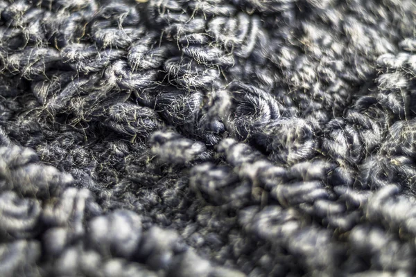 Macro van de textuur van een stof — Stockfoto