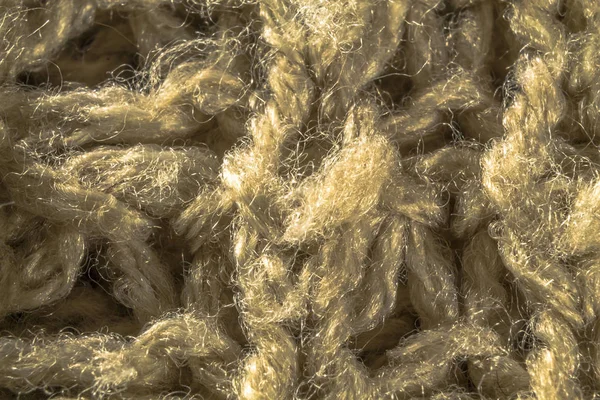 Makro tekstura tkanina — Zdjęcie stockowe