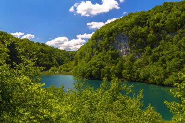 milli park plitvice