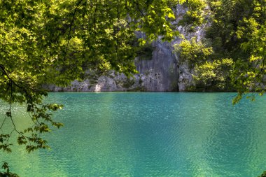 milli park plitvice