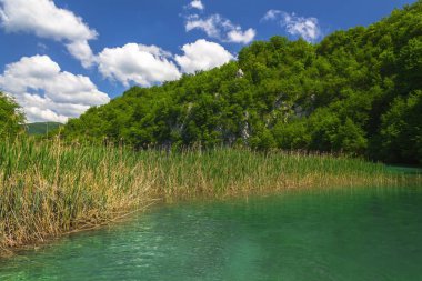 milli park plitvice