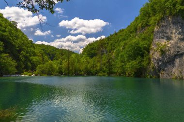 milli park plitvice