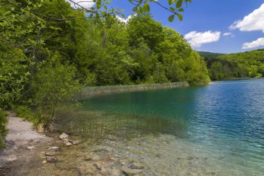 milli park plitvice