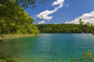 milli park plitvice