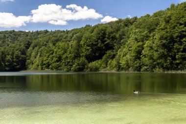 milli park plitvice