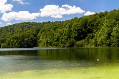 milli park plitvice