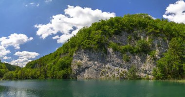 milli park plitvice