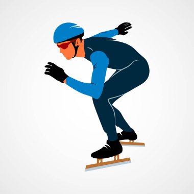 siluet hız patenciler