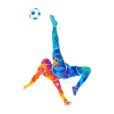 Top, futbol, oyuncu