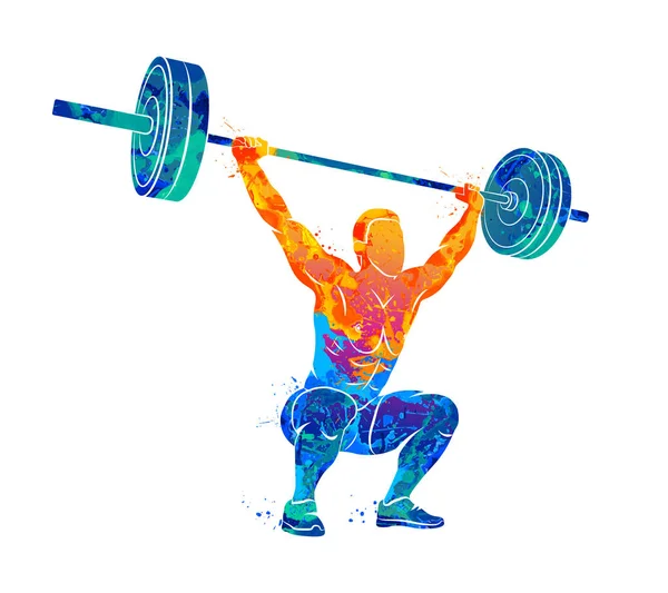 güçlü adam powerlifting