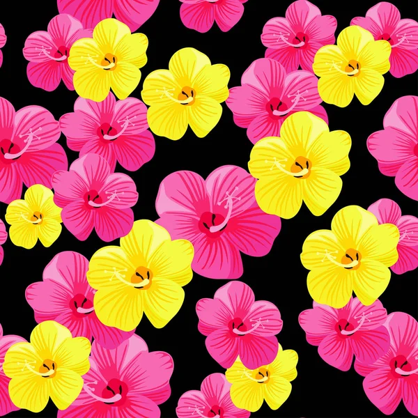 Hawaii Dikişsiz desen