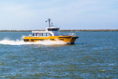 Yüksek hızlı windcat NB088