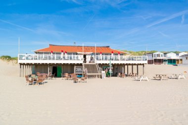 Hollanda Beach Pavyonu