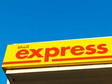 Royal Dutch Shell, Hollanda, kabuk hızlı ticari markasıdır
