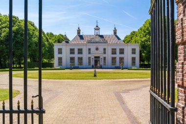 Emlak Beeckestijn Velsen, Hollanda