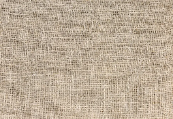 Linen fabric texture background — Stock Photo, Image