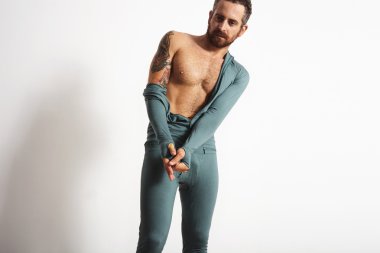 baselayer termal giyim pansuman atlet
