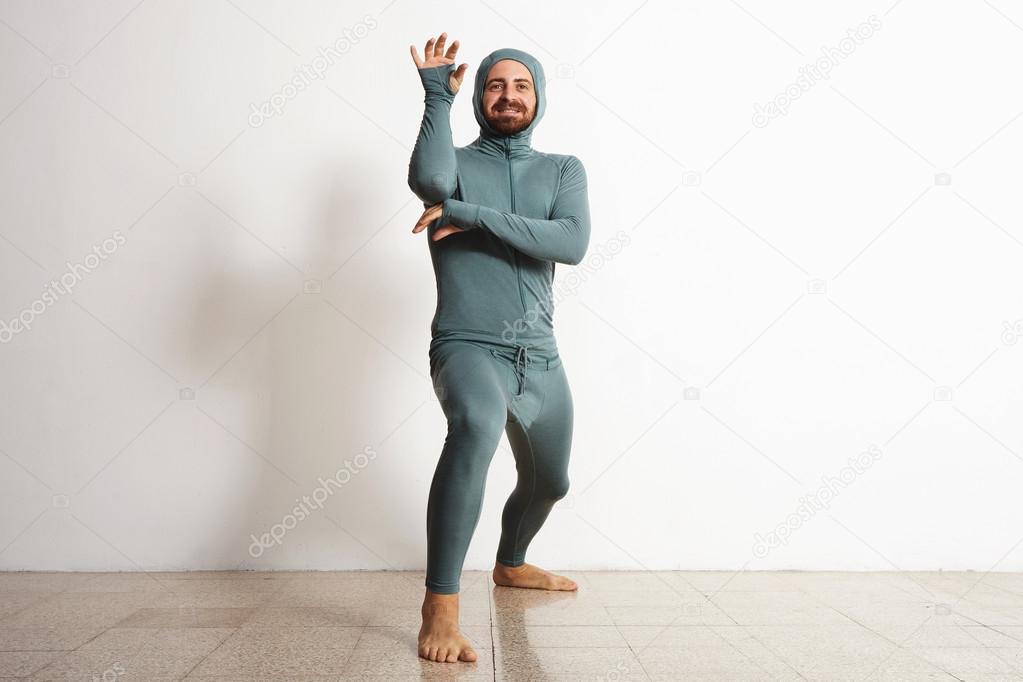 snowboarding thermal base layer