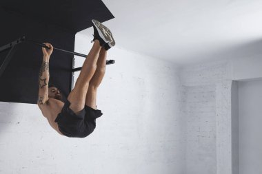 Calisthenic ve vücut ağırlığı egzersizleri