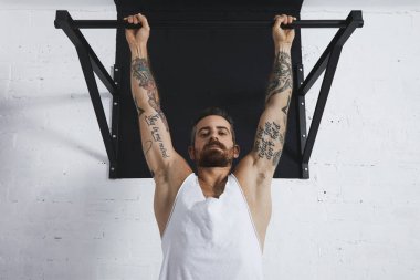 Calisthenic ve vücut ağırlığı egzersizleri