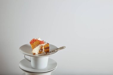 Alternatif Ekmek pasta