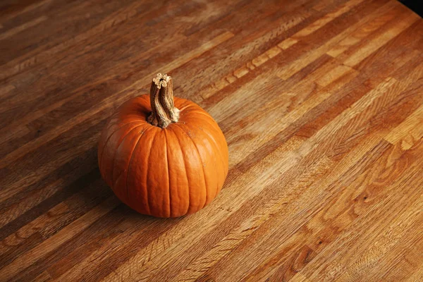 Mixed pumpkins set — Stock Photo, Image