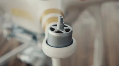 Öğretici dron kontrol