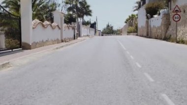 En iyi dağ yolu kayboluyor