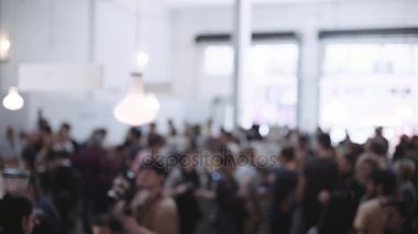 Tanınmayan sosyal olay toplama