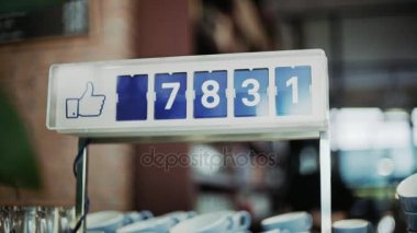 Counter trendy kafede çalışmak nasıl