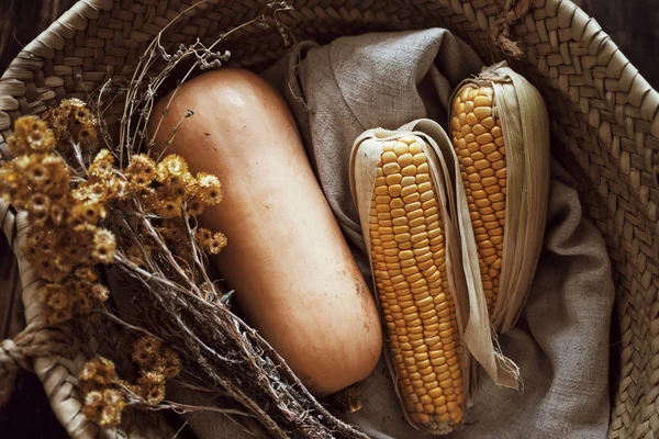 Fresh healthy vegetables — Stock Photo, Image