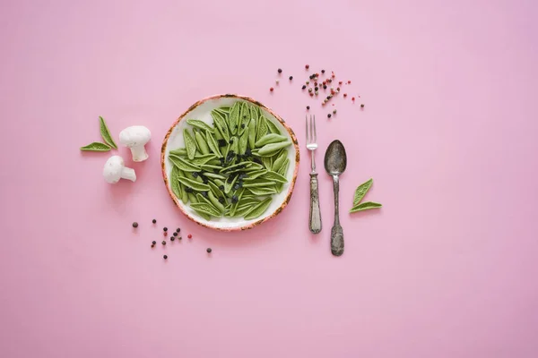 Ingredients for cooking — Stock Photo, Image