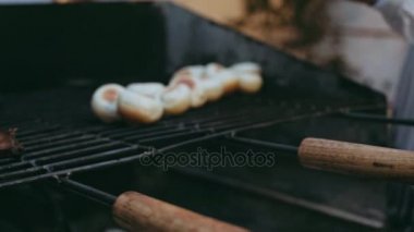 Özel parti catering