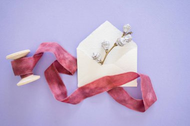 Tasarımcı yaratıcı kağıt