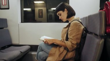 Treni etkinliğinde