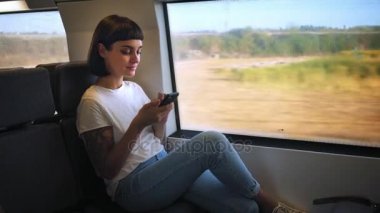Treni etkinliğinde